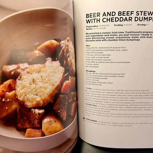 Cookbook: Slower is Better by Ricardo - Picture 8 of 10